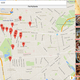 Illustration for article titled The Internet's Most Useful Tool Will Tell You the Closest Places to Buy a Burrito